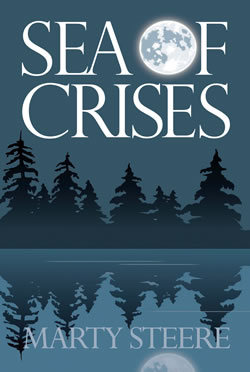 Sea of Crises - Front Cover